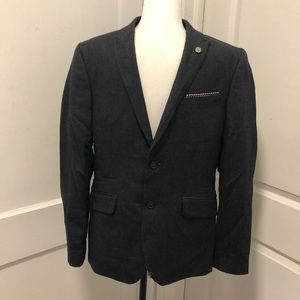 Ted baker mens blazer jacket size 3